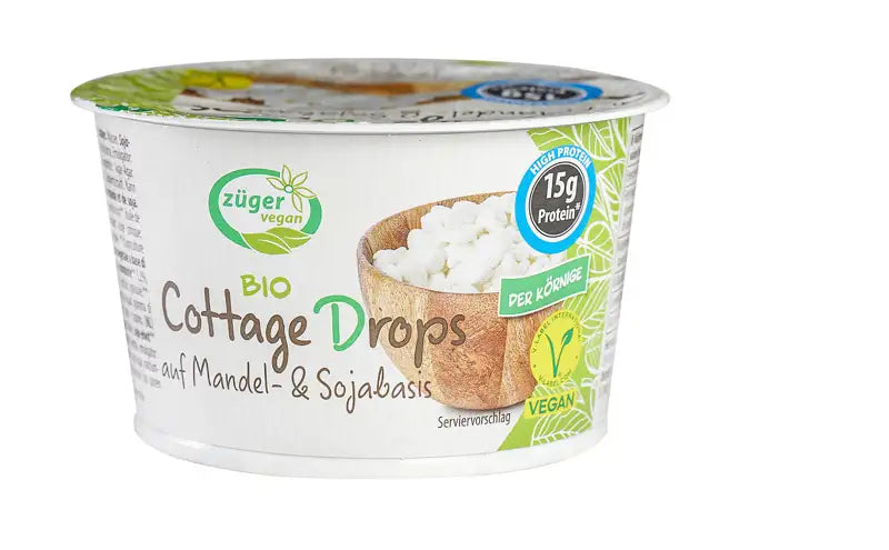 Zuger 馬斯卡彭有機 MascarVone 250gr