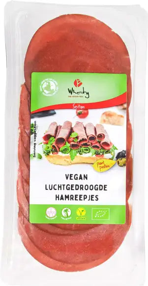 Taifun 有機豆腐迷你香腸 160克 無麩質