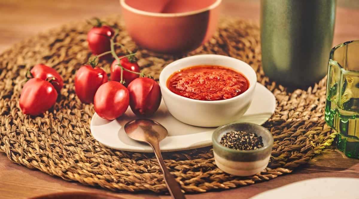 Sacla Pesto Tomato 190gr glutenfree