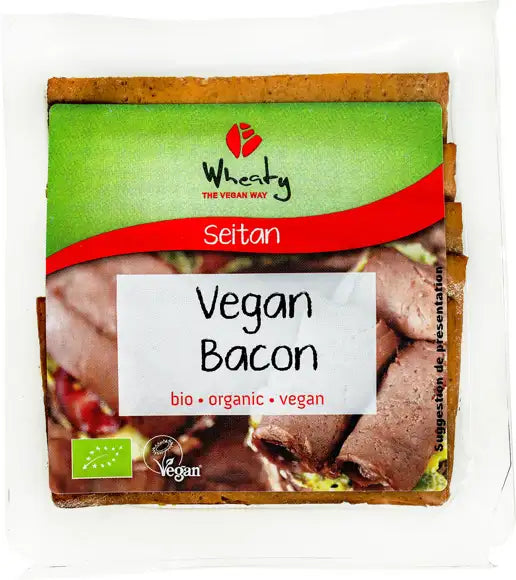 Taifun 有機豆腐迷你香腸 160克 無麩質