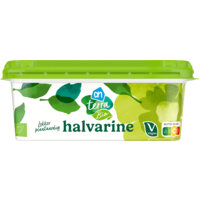 AH Terra 有機奶油醬 250克