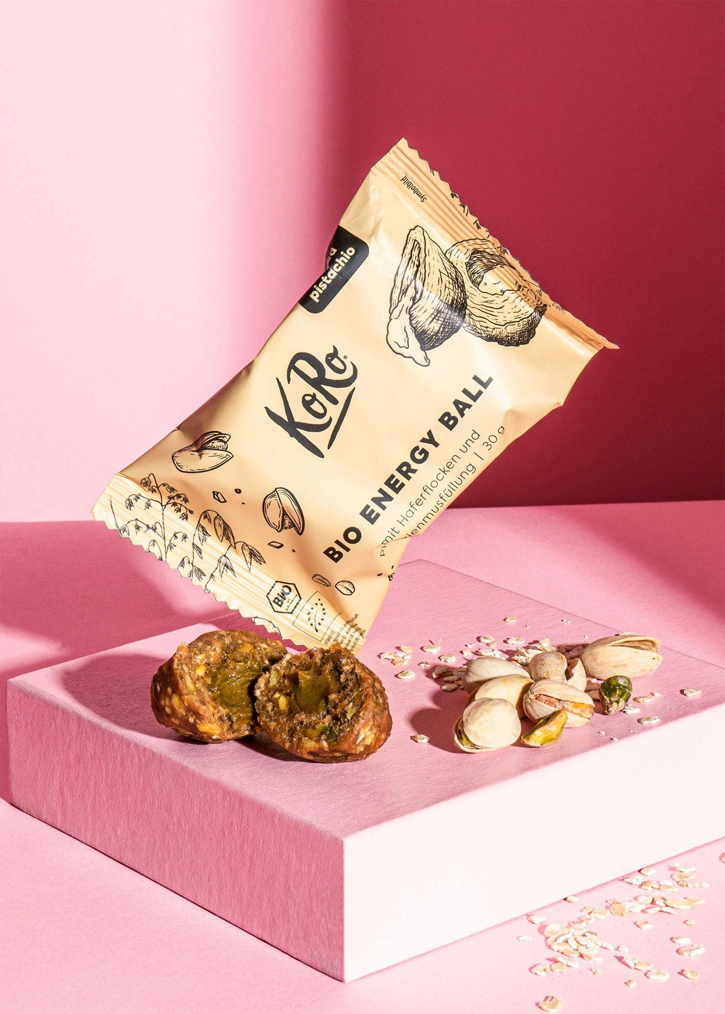 Lindt 榛果巧克力片 100 克