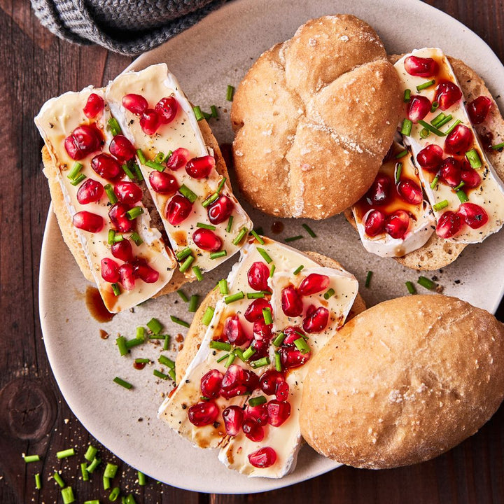 Schnitzer 有機凱撒帕尼尼皇家 180 克無麩質