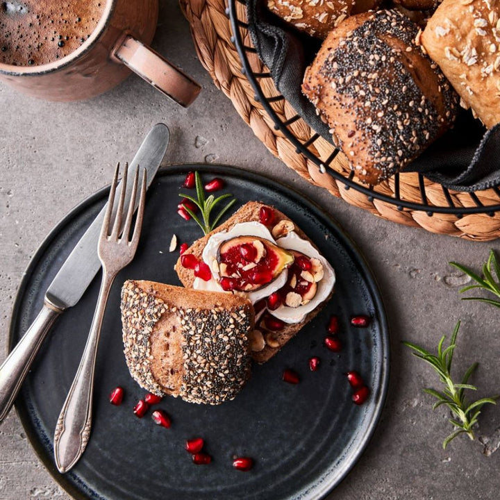 Schnitzer 有機帕尼尼(粒狀,180克,無麩質)