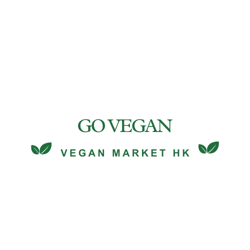 素食市場手提袋 - Go Vegan