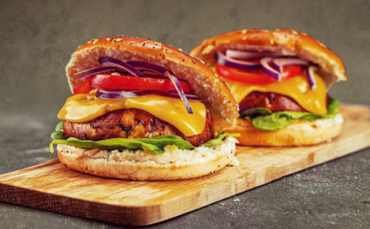 VioLife Cheddar slices (25 slices) Cheese 500gr - 8 pack