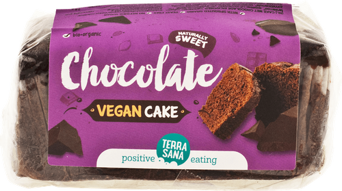 Terrasana 有機巧克力蛋糕 350gr