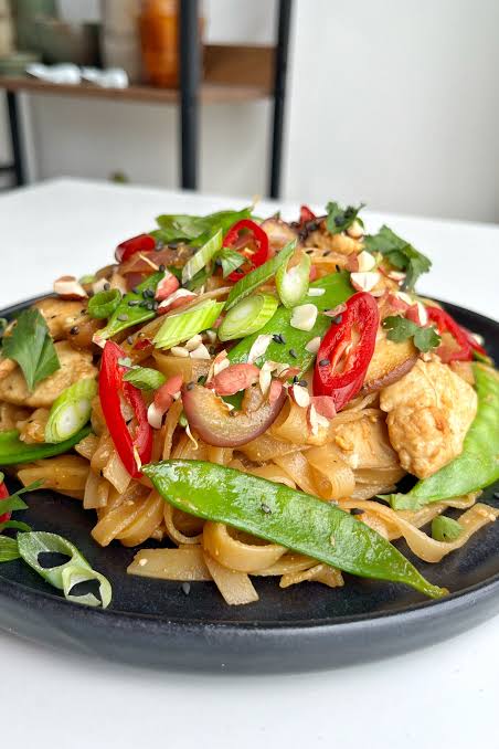 Wagamama Pad Thai Stir Fry Sauce 120gr