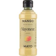 Mayonur 辣 Katjang 蛋黃醬 250ml