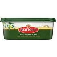 Bertolli 橄欖油奶油醬 250克