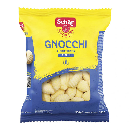 Schar 麵疙瘩無麩質麵 300gr