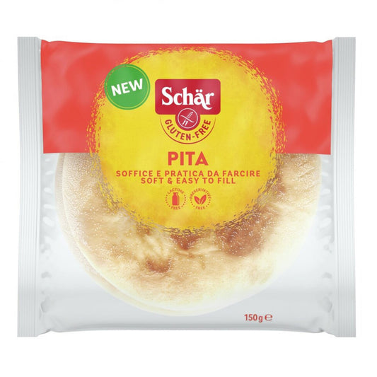 Schar 酸麵包多籽 Pain Campagnard 250 克無麩質