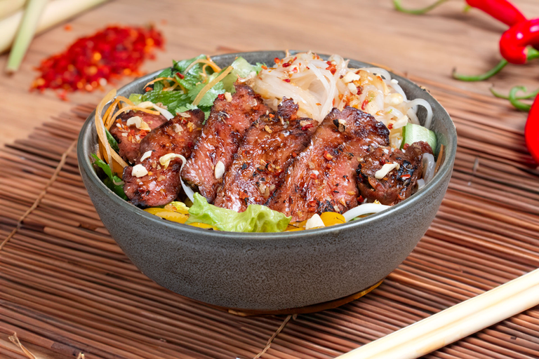 Planted Steak Beef pieces 180gr