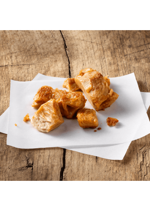 Garden Gourmet Chicken Pieces Asian 160gr