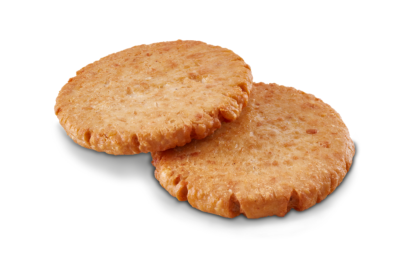 素食雞肉漢堡 160克