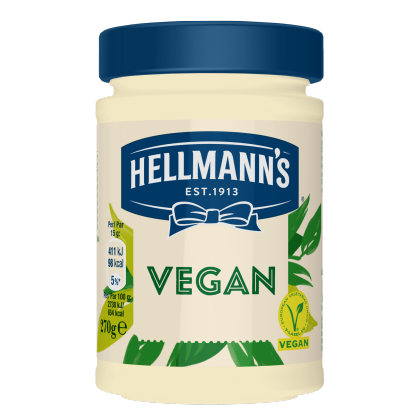 Hellman's Mayonnaise 280ml