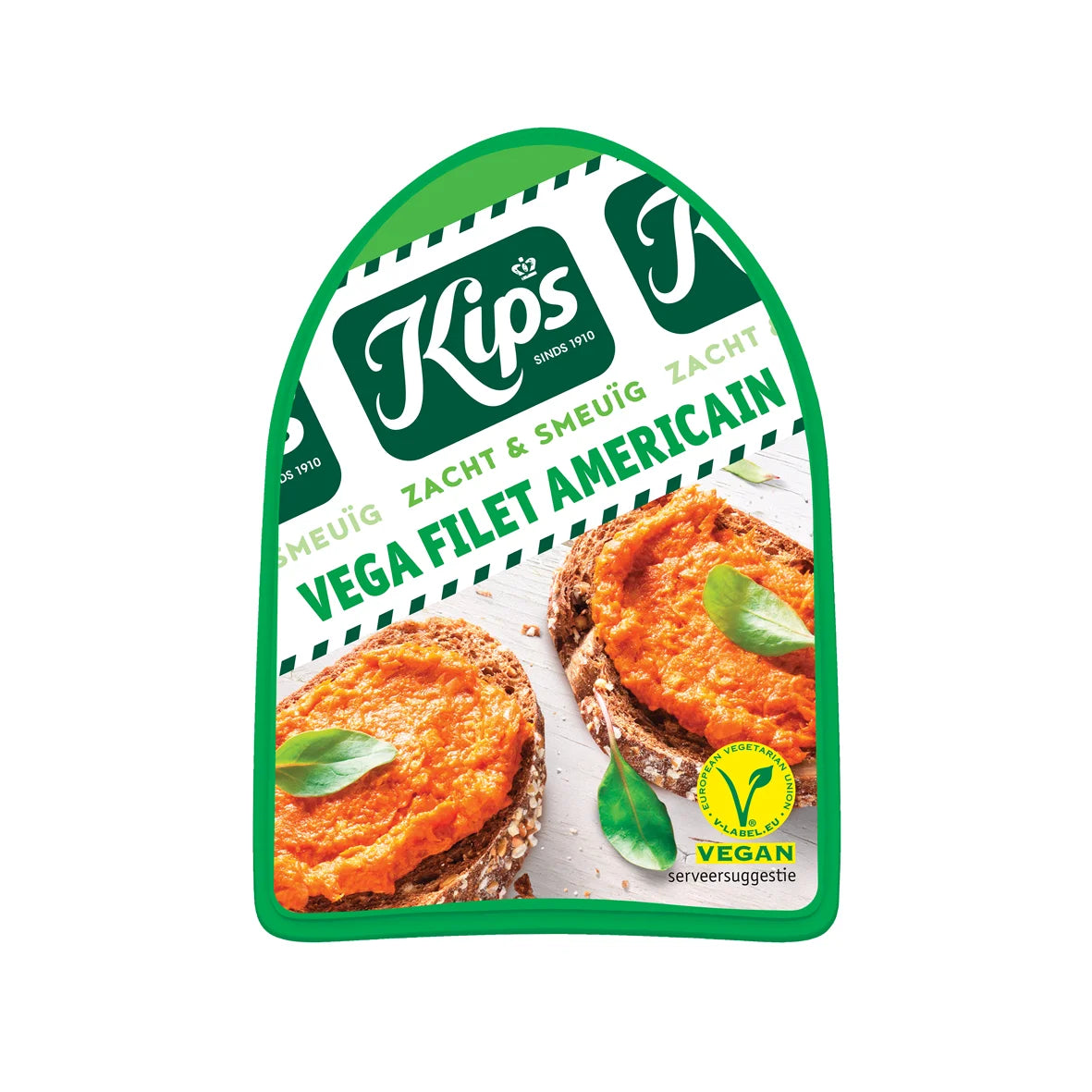 Kips 韃靼牛排(美國菲力牛排)塗抹 125 克