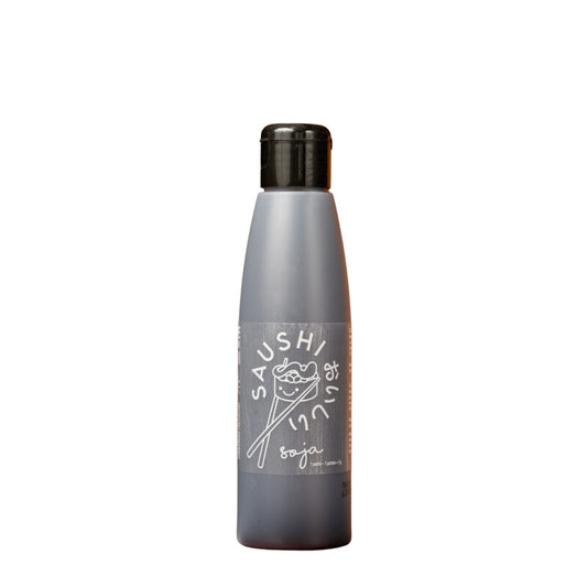 Saushi 醬油 150ml