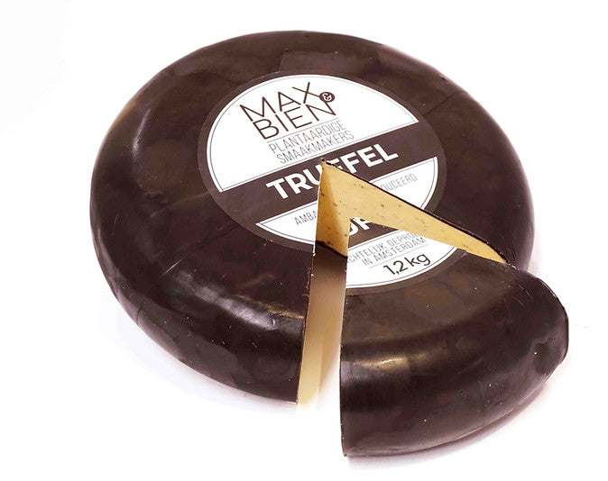 Max&Bien Cheese Truffle 110gr
