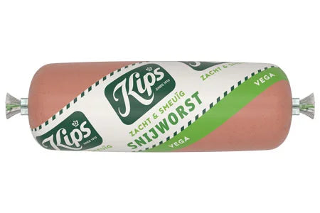 Kips 天然香腸醬 125gr