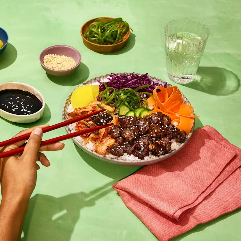Heura Grill 西班牙香腸 216gr