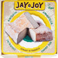 Jay & Joy organic Maroilles Cheese (cashew, almonds) 100gr glutenfree