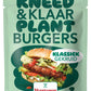 Verstegen Burgers Easy mix for 2 burgers 60gr