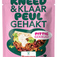 Verstegen Ground meat/Minced meat Spicy Easy mix 60gr