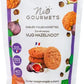 Neogourmets Organic Shortbread Buttercookies Fig Hazelnut 100gr