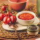 Sacla Pesto Tomato 190gr glutenfree