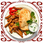 Vegetarian Butcher Chicken Shoarma 160gr