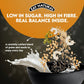 30% SALE - Eat Natural Granola low sugar 350gr (expiry 11-12-26)