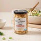 Mr Organic Chickpeas Beans Glutenfree 350gr