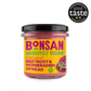 Bonsan Organic Beetroot Horseradish patespread 130gr glutenfree