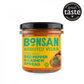 Bonsan Organic Cashew Bellpepper patespread 130gr glutenfree