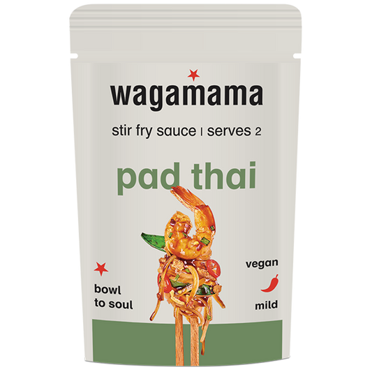 Wagamama Pad Thai Stir Fry Sauce 120gr