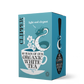 Clipper Organic Tea White Tea 20 unbleached teabags