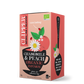 Clipper Organic Tea Chamomile Peach 20 unbleached teabags