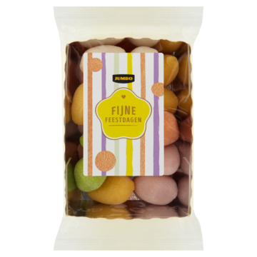 Easter special - AH/Jumbo Marzipan Eggs 175gr