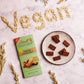 SALE 30% - Lindt Chocolate tablet Hazelnut 100gr (original hkd 79, expiry date 31-05-25)