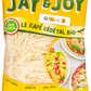 Jay & Joy organic Grated Cheese 150gr glutenfree