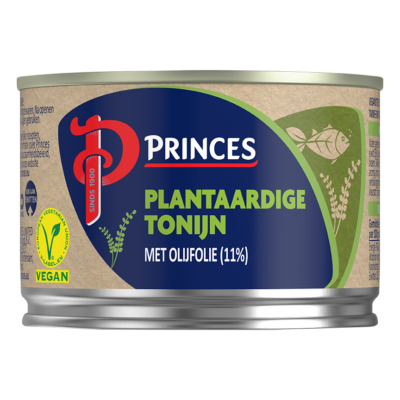Princes Tuna olive oil 140gr