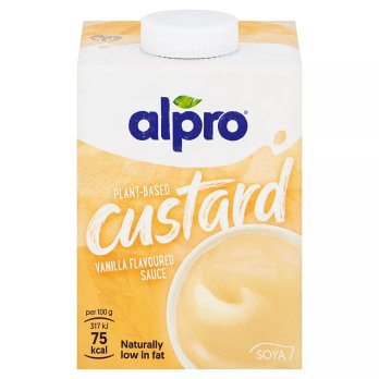 Alpro 烹飪奶油大豆 250gr