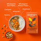 Dorset Muesli Gloriously Nutty (no added sugar) 500gr
