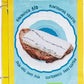 Jay & Joy organic Blue Cheese Roquefort (cashew, almonds) 90gr glutenfree