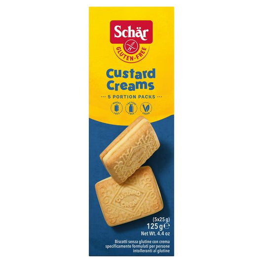 Schar 消化 Landtaler 餅乾 150 克，無麩質