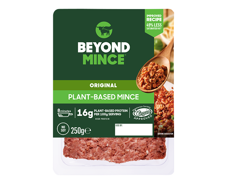 Beyond Meat Minced Meat 250gr