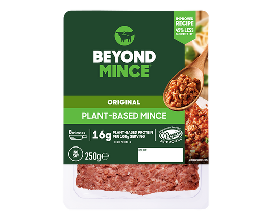 Beyond Meat Minced Meat 250gr