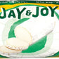 Jay & Joy organic Goat Cheese (cashew, almonds) 120gr glutenfree