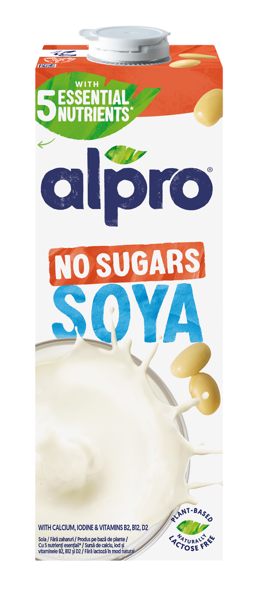 Alpro 烹飪奶油大豆 250gr